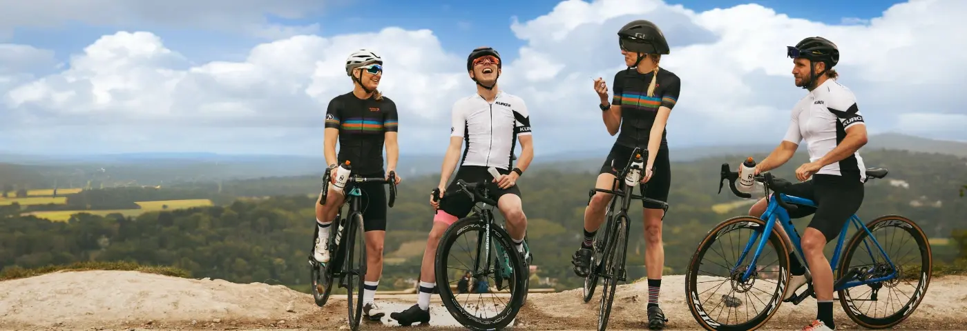 Fuel Your Peak Performance